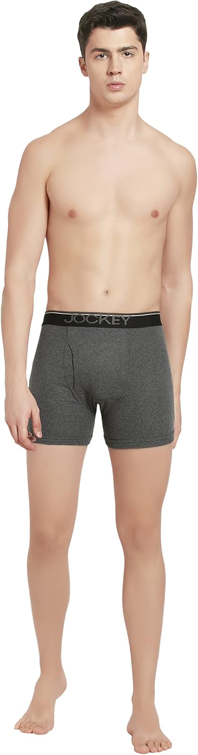 Jockey Men 8009_Pack of 2 Boxer (pack of 2)