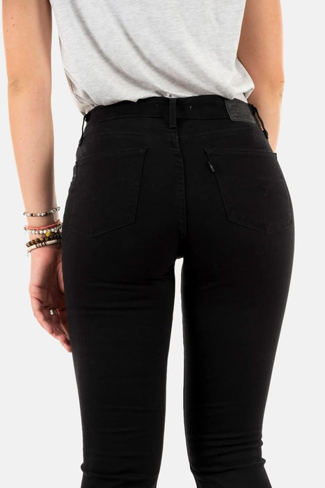 Levi's Women's 725 High Rise Bootcut Bootcut Jeans