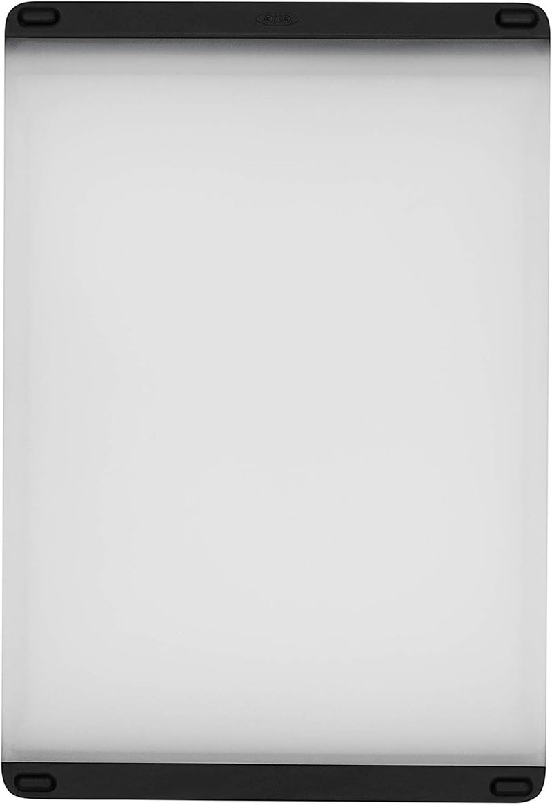 OXO Good Grips Plastic Prep Cutting Board