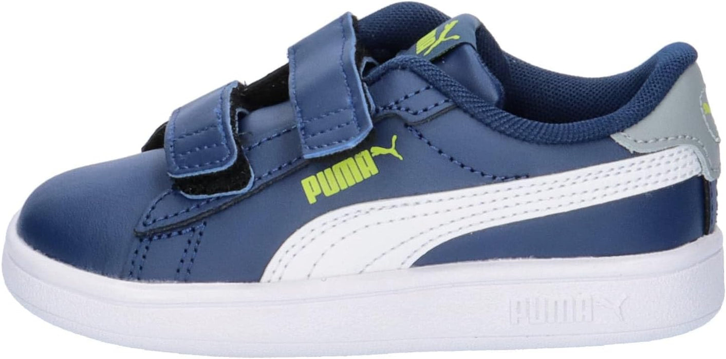 PUMA Unisex Baby Smash 3.0 L V Inf Sneaker