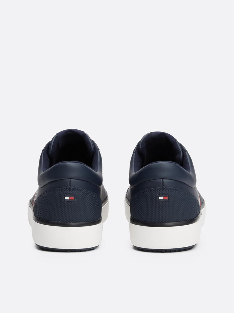 TOMMY HILFIGER Men TH HI VULC CORE CLEA Low