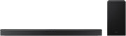 Samsung B-series Soundbar, B650F, 3.1 ch, Subwoofer, 3.1ch Sound, Q-Symphony, Dolby Audio/DTS Virtual:X, Adaptive Sound, HW-B650F/ZN (2025 - UAE Version) - HW-B750F/ZN