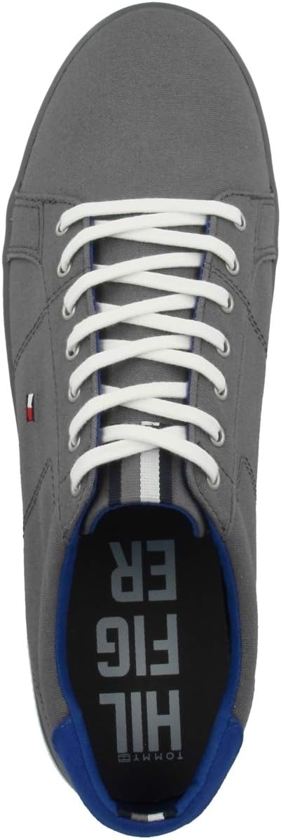 Tommy Hilfiger H2285Arlow 1D mens Low-Top Sneakers