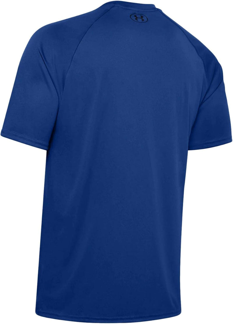 Under Armour mens Ua Tech 2.0 Ss T-shirt