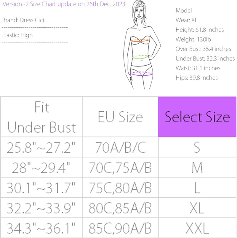 Dress Cici Strappy Longline Bra, Sports Crop Top, Yoga Bra