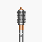 Airwrap Long Lite Multi-Styler & Dryer (Nickel/Copper) 2 Years Dyson Warranty