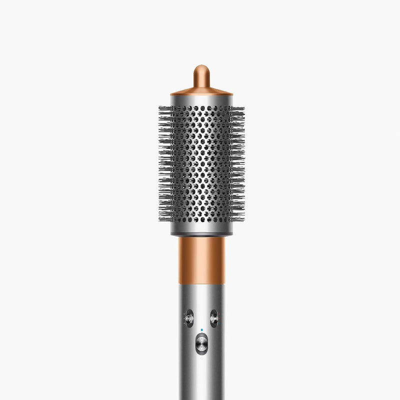 Airwrap Long Lite Multi-Styler & Dryer (Nickel/Copper) 2 Years Dyson Warranty
