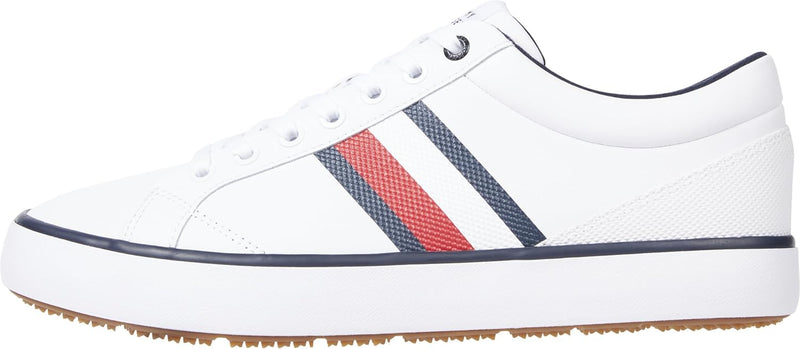 TOMMY HILFIGER Men TH HI VULC CORE CLEA Low