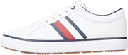 Men TH HI VULC CORE CLEA Low - White