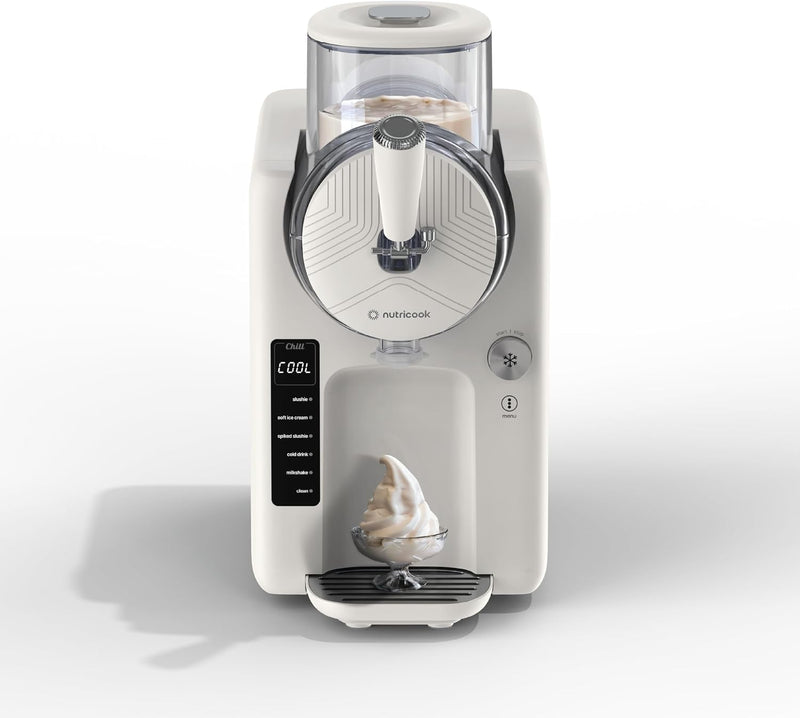 Frost Ice Cream Maker 2 in 1 | Smart Kitchen Appliances