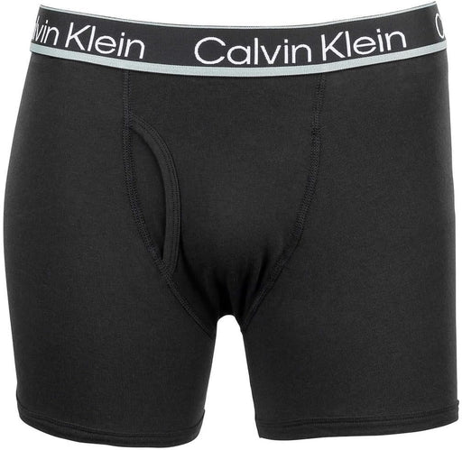 Calvin Klein Mens Cotton Stretch Boxer Briefs