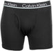 Calvin Klein Mens Cotton Stretch Boxer Briefs