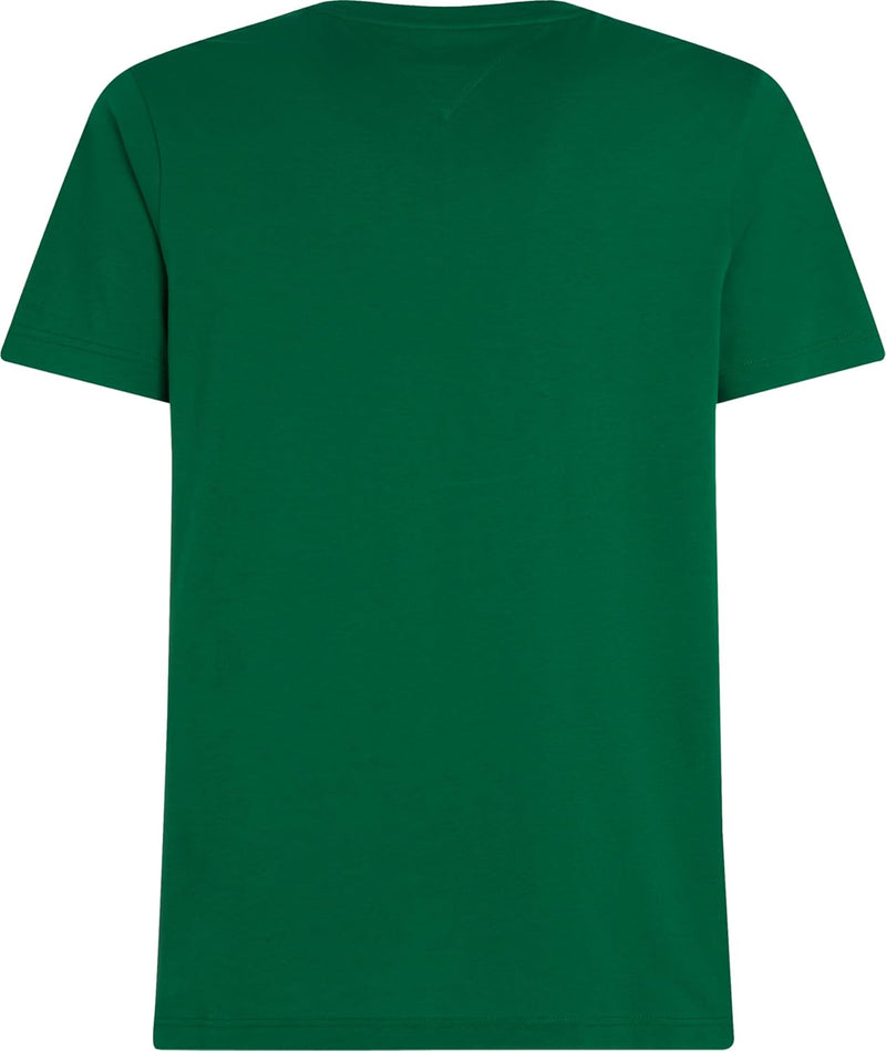 TOMMY HILFIGER mens COLOUR TO COLOUR GRAPHIC TEE S/S T-Shirt