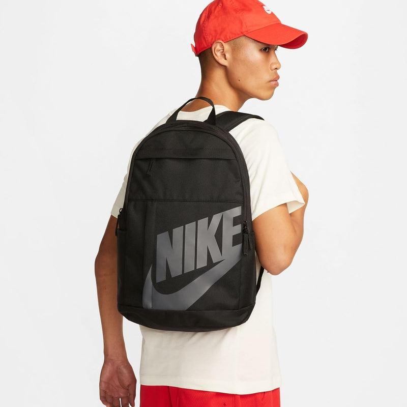 Nike unisex NK ELMNTL BKPK HBR Backpack
