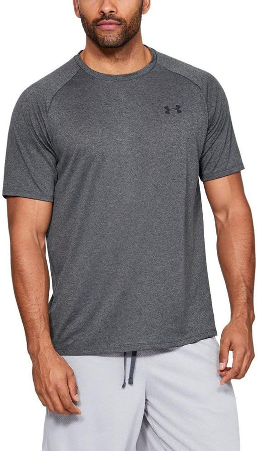 Under Armour mens UA Tech-2.0 Ss-M T-shirt (pack of 1)