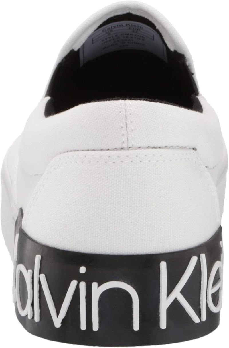 Calvin Klein Ryor Mens Sneaker