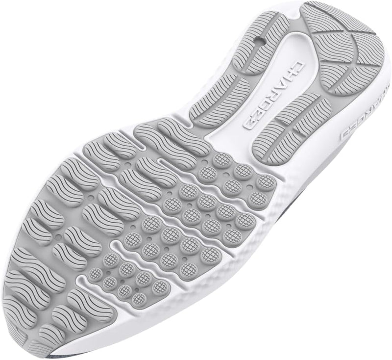 Under Armour Mens Charged Surge 4 Running Shoe