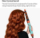 Dyson Airwrap i.d. HS08 Multi-Styler & Dryer Straight+Wavy (Ceramic Patina Topaz)
