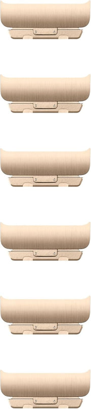Watch Band - 46mm Slate Link Bracelet Kit - Gold