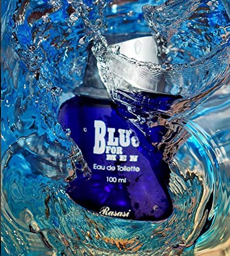 RASASI - BLUE FOR MEN - 100 ML