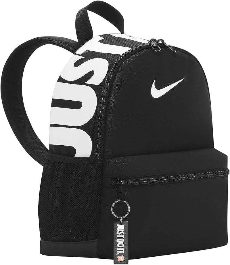 Nike Y NK BRSLA JDI MINI BKPK Backpack, one size
