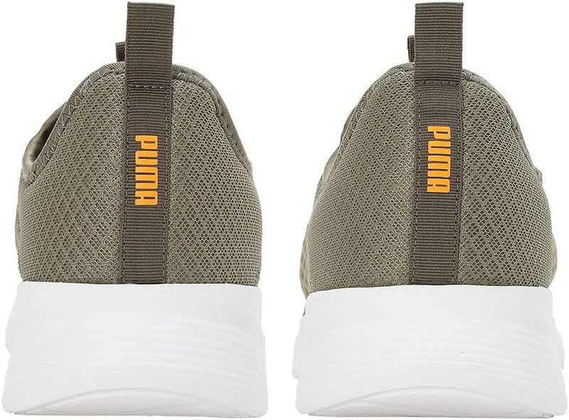 PUMA Melanite Slip On mens Shoes