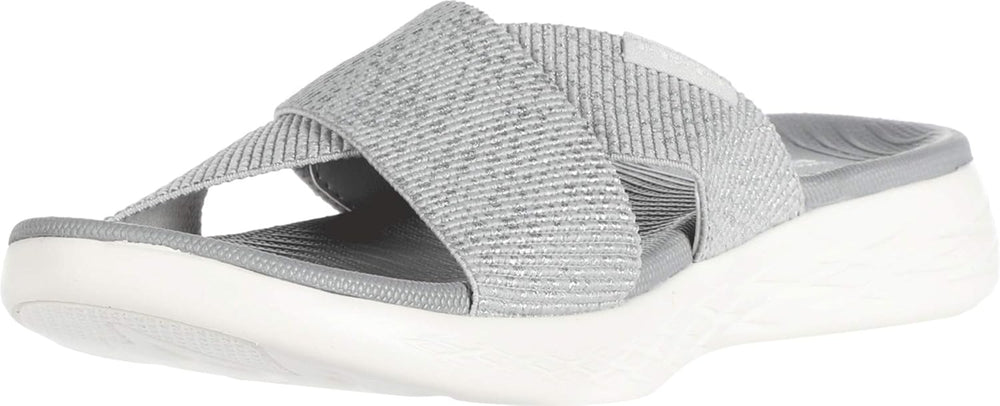 Womens On the go 600 16259