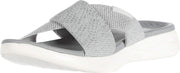 Womens On the go 600 16259 - SILVER