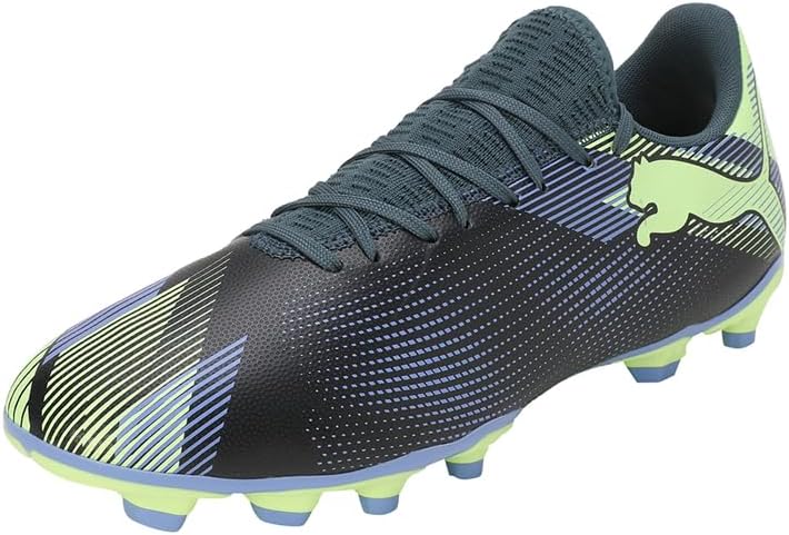PUMA FUTURE unisex-adult Low Boot