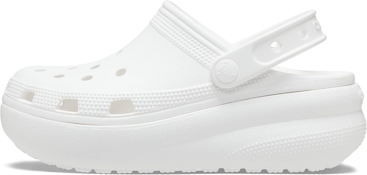 Crocs Kids Classic Crocs Cutie Clog K