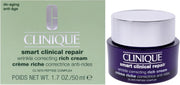 SMART CLINICAL repair eye cream 15 ml - Fresh 1.7 Ounce / 50 mL
