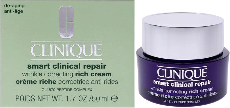 SMART CLINICAL repair eye cream 15 ml - Fresh 1.7 Ounce / 50 mL