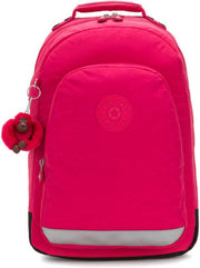 Class Room Luggage, School Backpack - True Pink