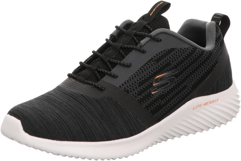 BOUNDER boys Sneaker - black