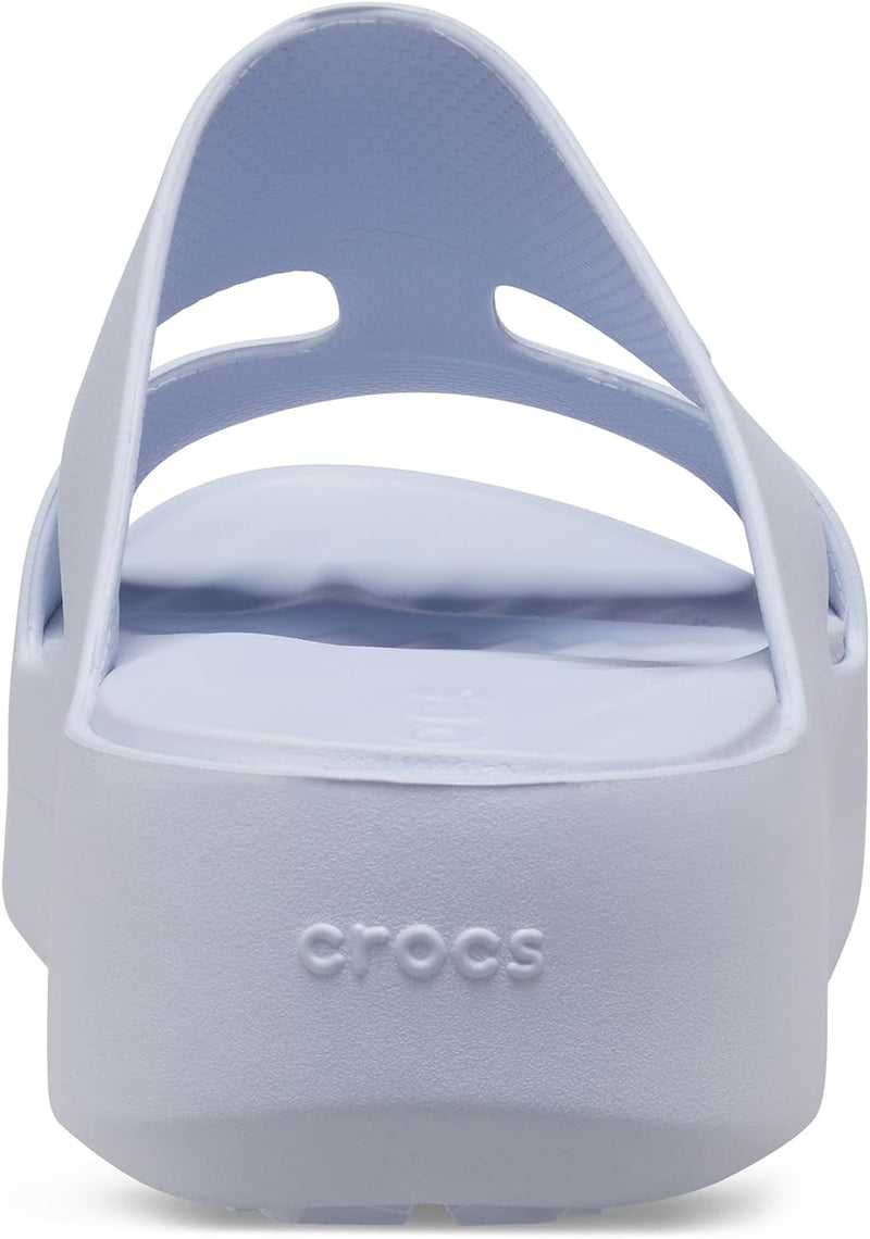 Crocs Women's 209409-2Q9 Platform Sandals