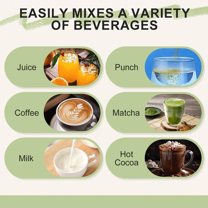 Automatic Magnetic Stirring Coffee Mug, 2025 New Rechargeable Coffee Cup with Mixer Built In, Rotatable Metal Coffee Mugs High Speed Mixing Cup for Office Home (White)