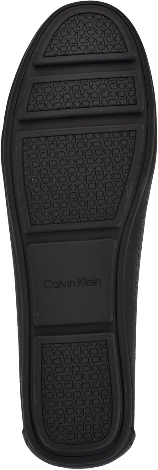 Calvin Klein Linca womens Loafer