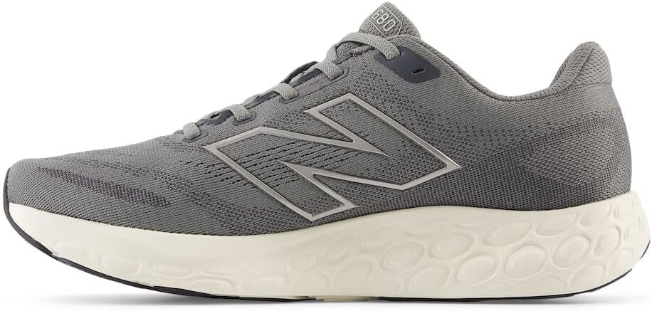 New Balance Fresh Foam 680 V8 mens Running Shoe