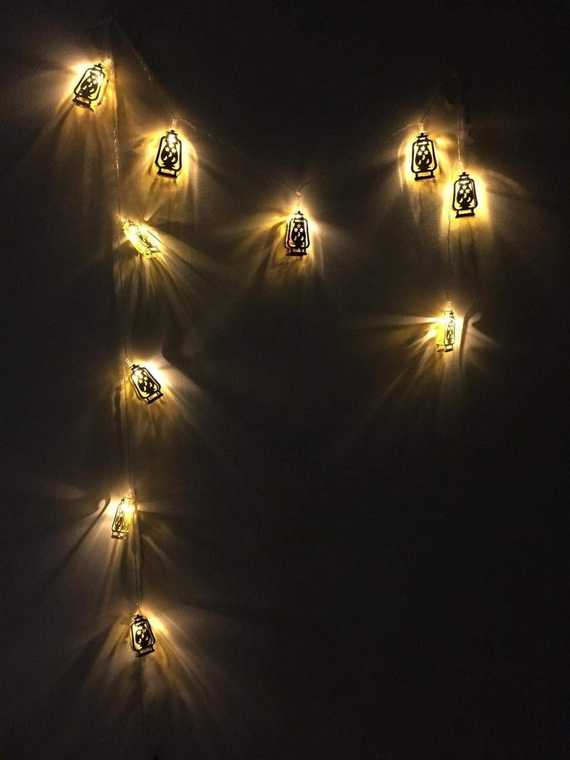 Ramadan Festive Lights For Decorations | Home Decor Ramadan Lights

