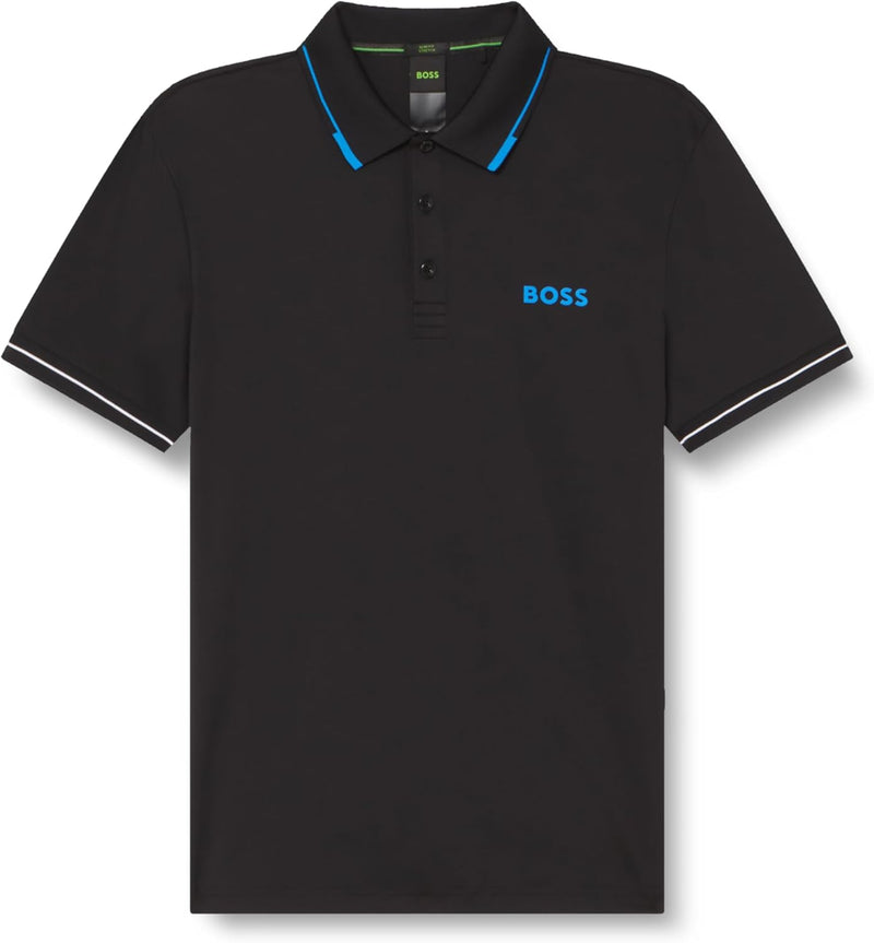 BOSS Men Paul Pro Polo
