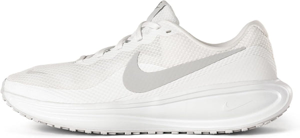 Revolution 8 Road Running Shoes womens Sneaker - Whitepureplatinum