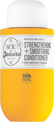 Brazilian Joia Strengthening + Smoothing Conditioner 90mL/3.0 fl oz - 90mL/3 Ounce