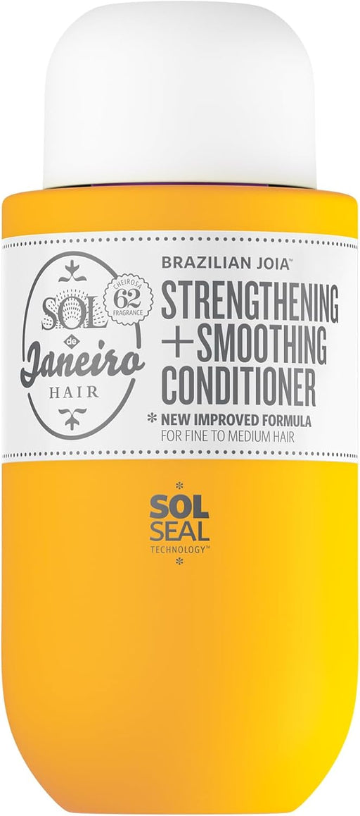 Brazilian Joia Strengthening + Smoothing Conditioner 90mL/3.0 fl oz - 90mL/3 Ounce