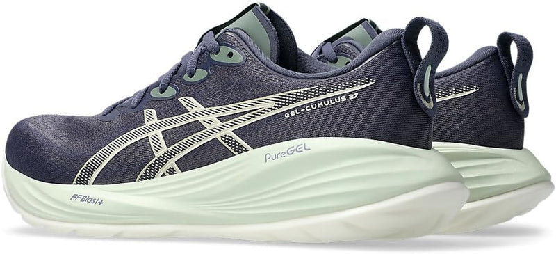Asics GEL-CUMULUS 27 womens PERFORMANCE RUNNING SHOES