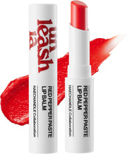 Red Pepper Paste Lip Balm (NO.3 DELICIOUS SPICY RECIPE) - NO.2 SWEET & SOUR RECIPE