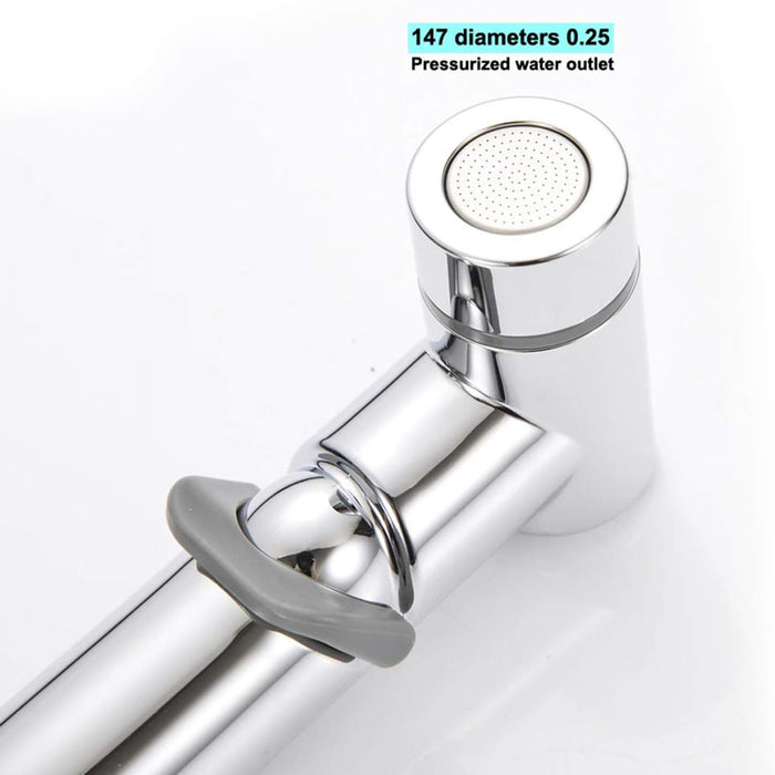 Joyzzz Handheld Bidet Sprayer for Toilet, Stainless Steel Handheld Bidet Sprayer, Ultra Light Bidet Toilet Sprayer Head, Adjustable Water Pressure Control Bidet Sprayer Head for Kitchen and Toilet
