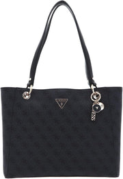 Womens Noelle Crossbody Camera Bag (pack of 1) - Coal Logo/Gray
