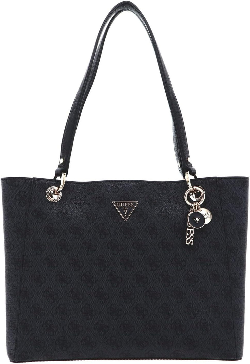 Womens Noelle Crossbody Camera Bag (pack of 1) - Coal Logo/Gray