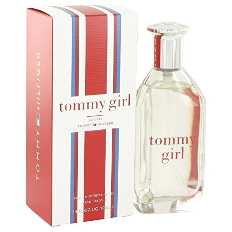 Tommy Hilfiger Tommy Girl Personal Fragrance - 100ml