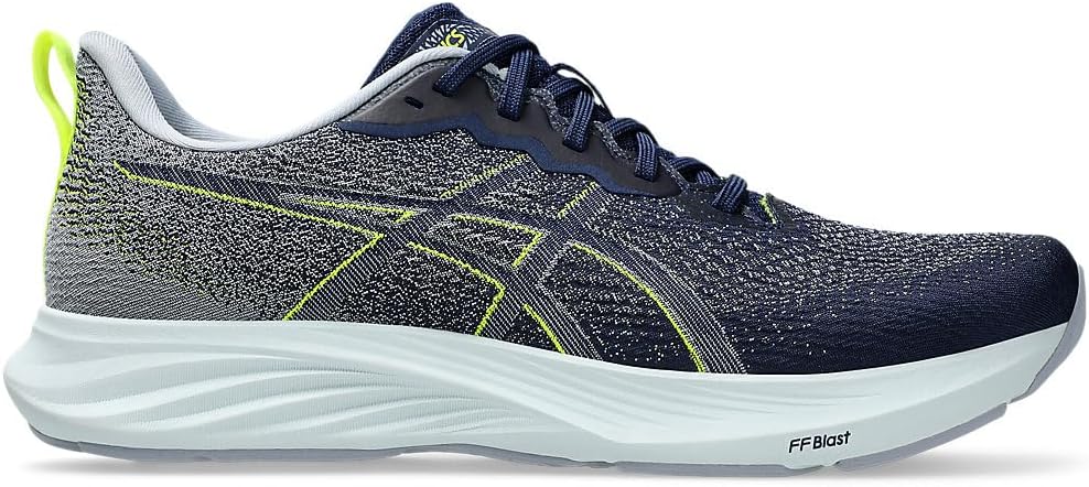 DYNABLAST 4 mens PERFORMANCE RUNNING SHOES